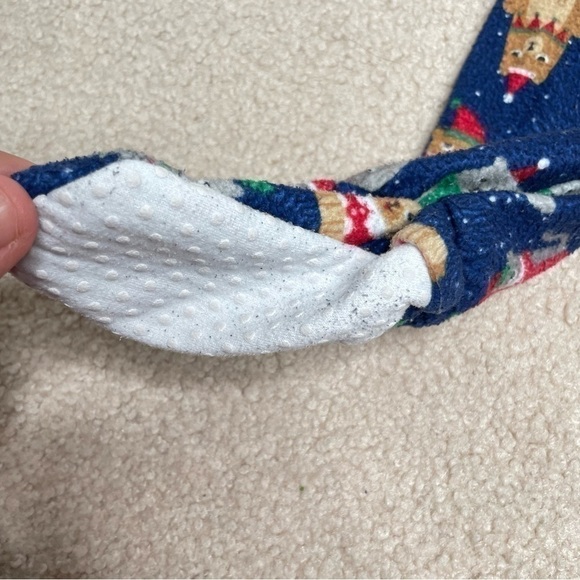 FAMILY PAJAMAS
BMatching Unisex Baby 6-9 Months Bah Humbug Novelty Family Pajama - Picture 8 of 13